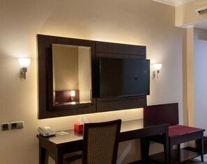 Grand Deluxe Room