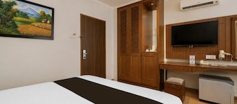 Palette Citra Inn