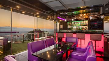 Bar (a l'allotjament)