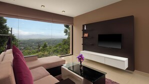 Mountain view - View 360 (Kandy)