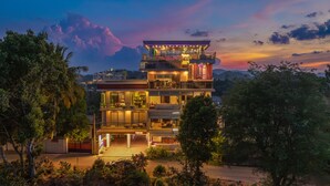 Exterior - View 360 (Kandy)