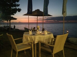 2 Restaurants; Frühstück, Mittagessen und Abendessen werden serviert