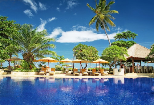 The Lovina Villas - CHSE Certified