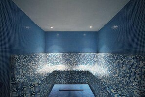 Spa - Hotel Minerva (Bucharest)