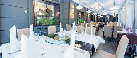 Chinese cuisine