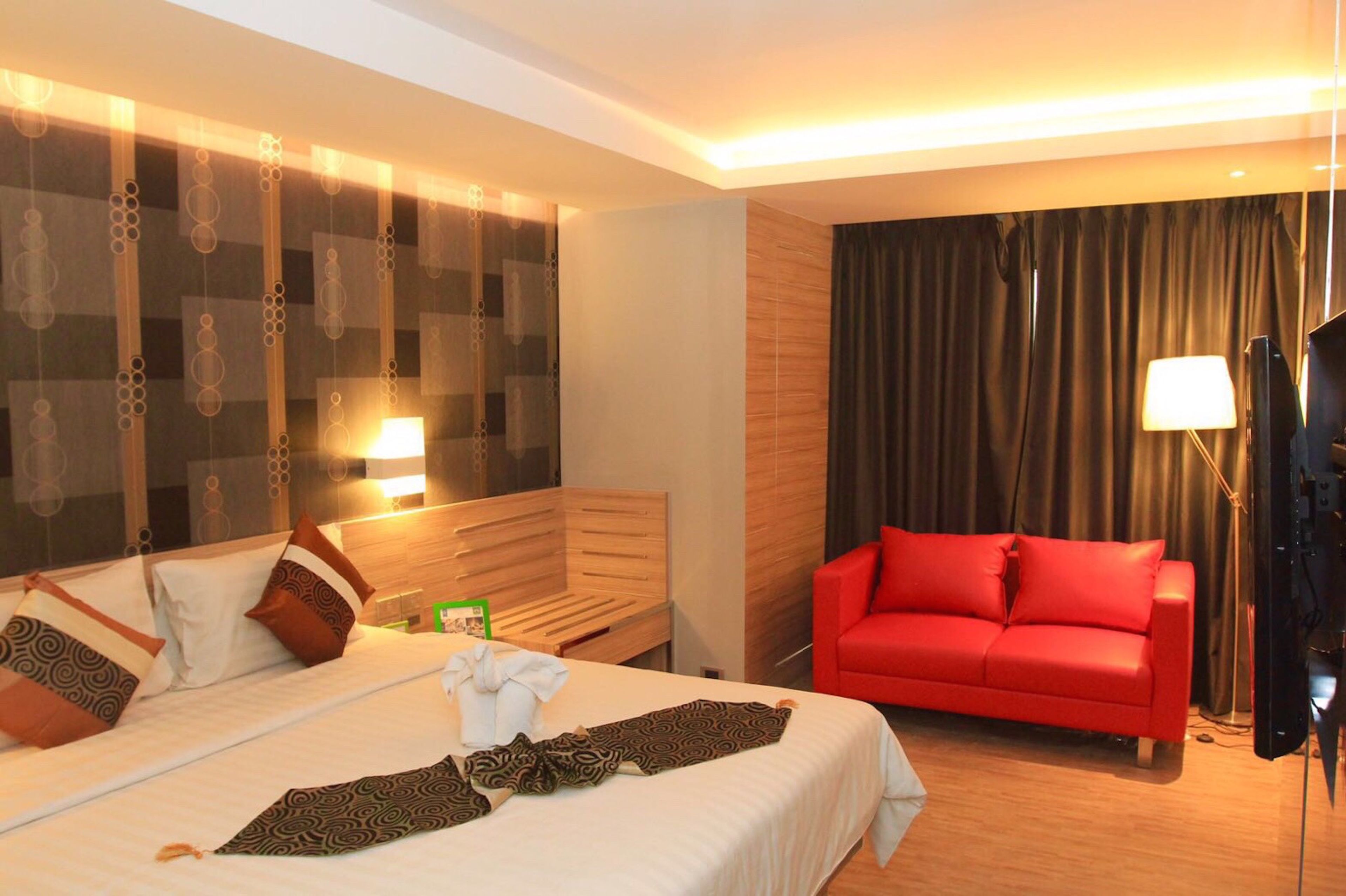 Foto - Aspira Sukhumvit