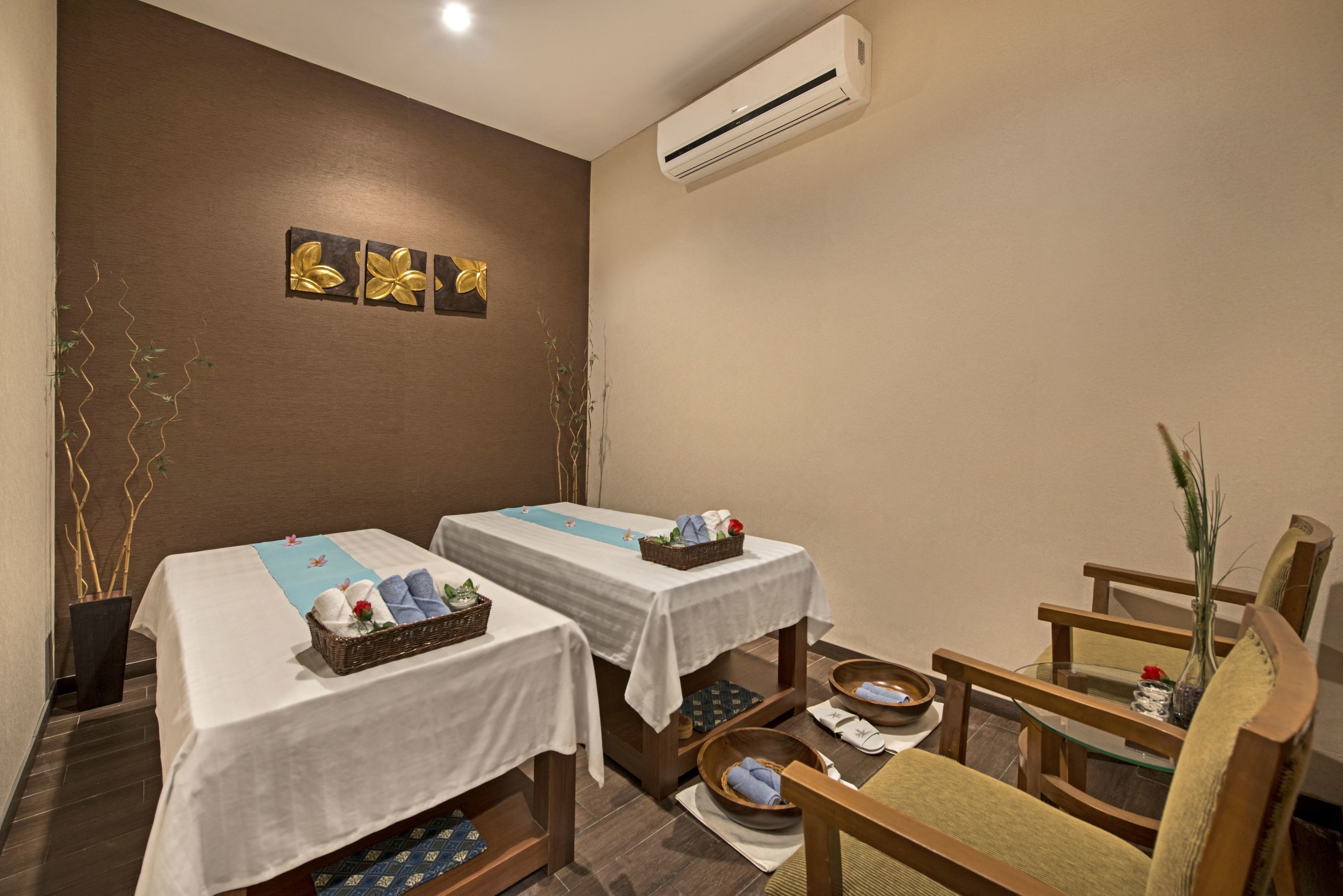 Photo - Grand Whiz Poins Simatupang Jakarta