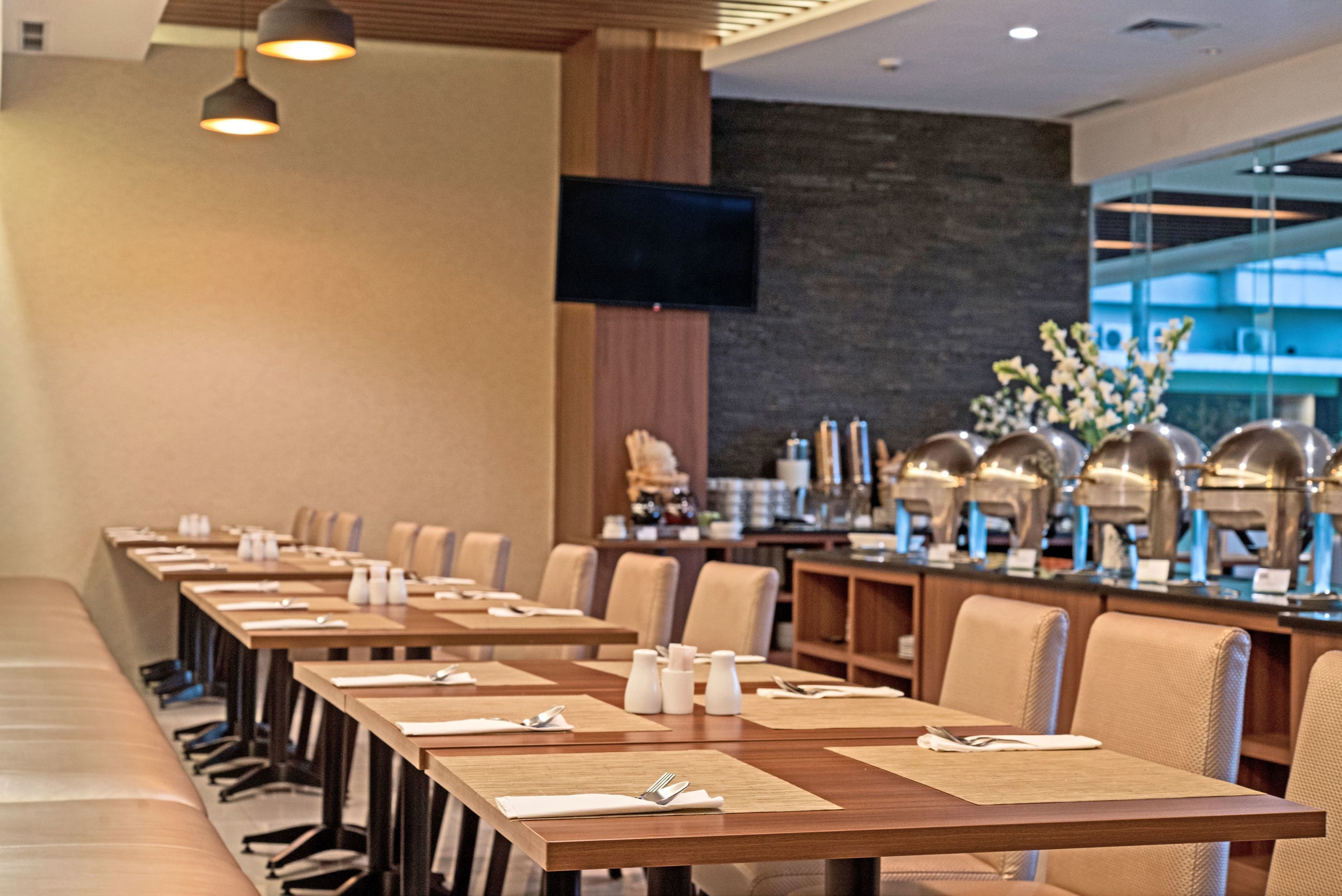 Photo - Grand Whiz Poins Simatupang Jakarta