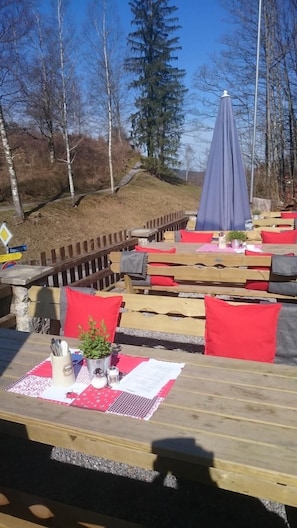Restaurant - Gasthof Oberwirt (Fischbachau)