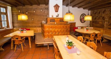 Gasthof Oberwirt