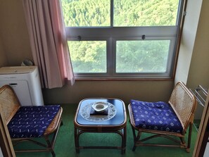 Desk - Ebisukan (Yoshino)