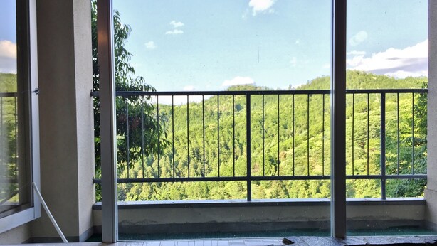 室內 SPA 浴池