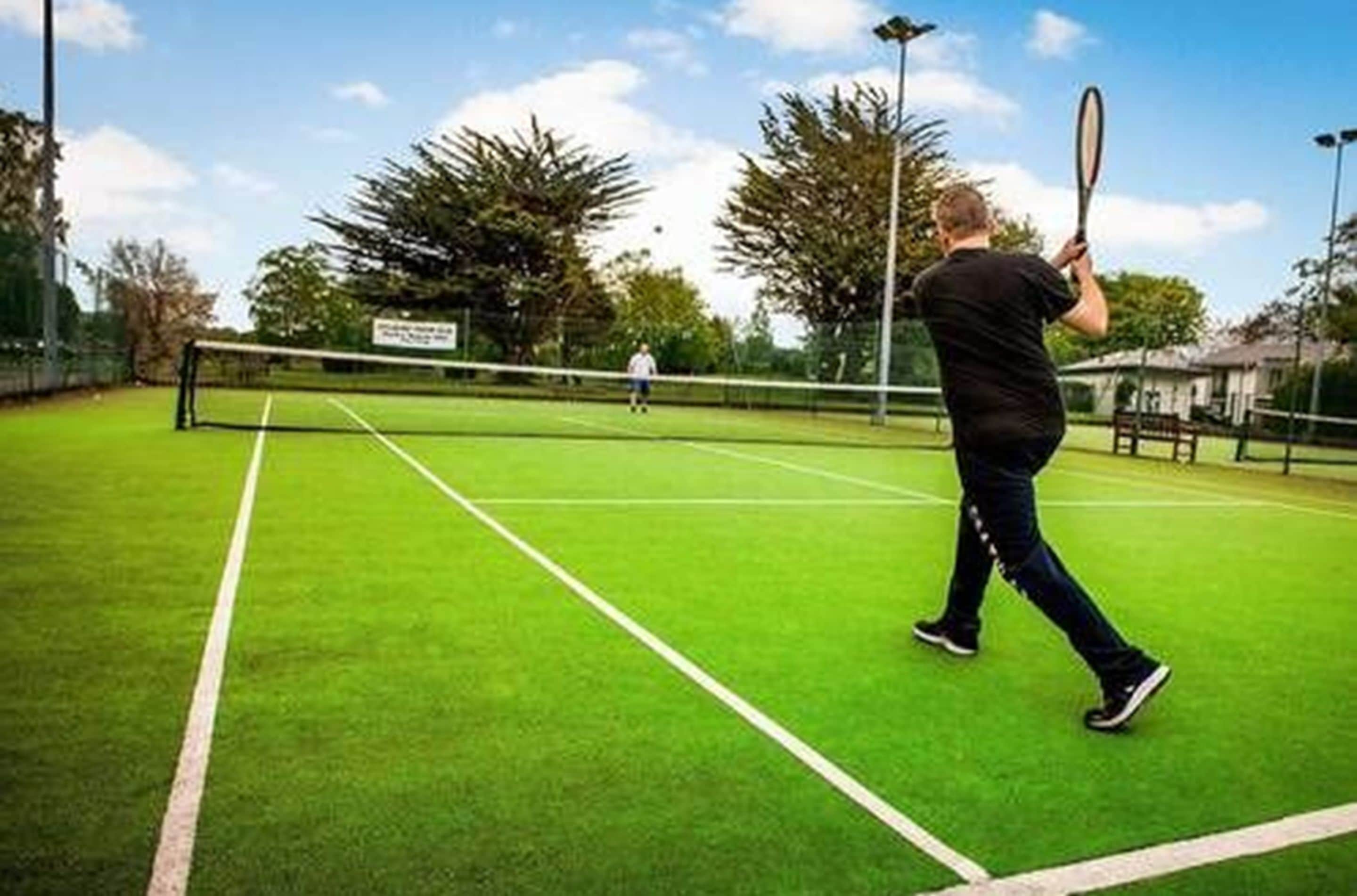 Photo - Gleneagle Killarney