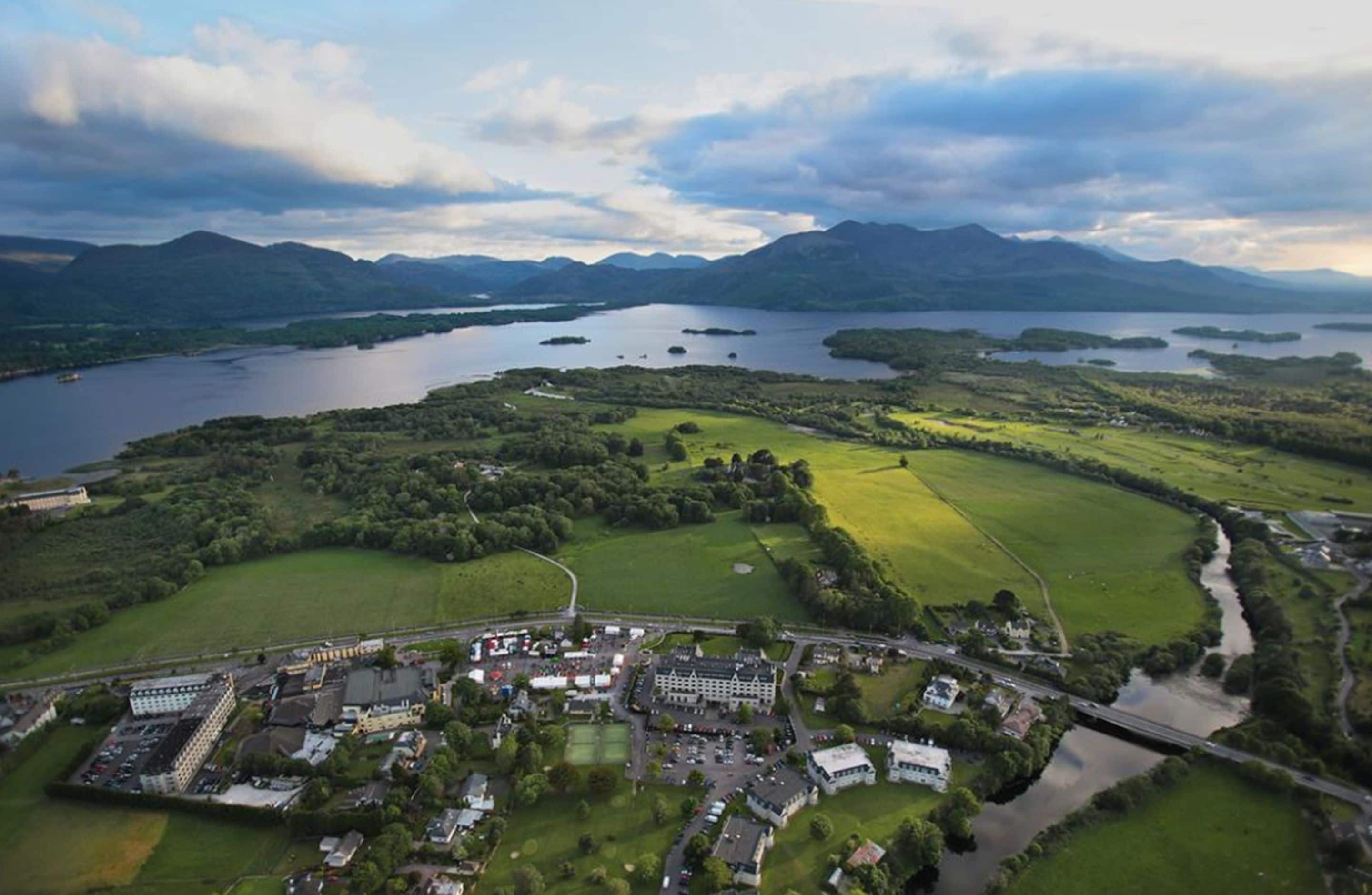 Photo - Gleneagle Killarney