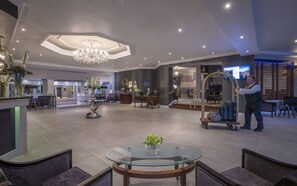 Lobby - Gleneagle Killarney (Killarney)