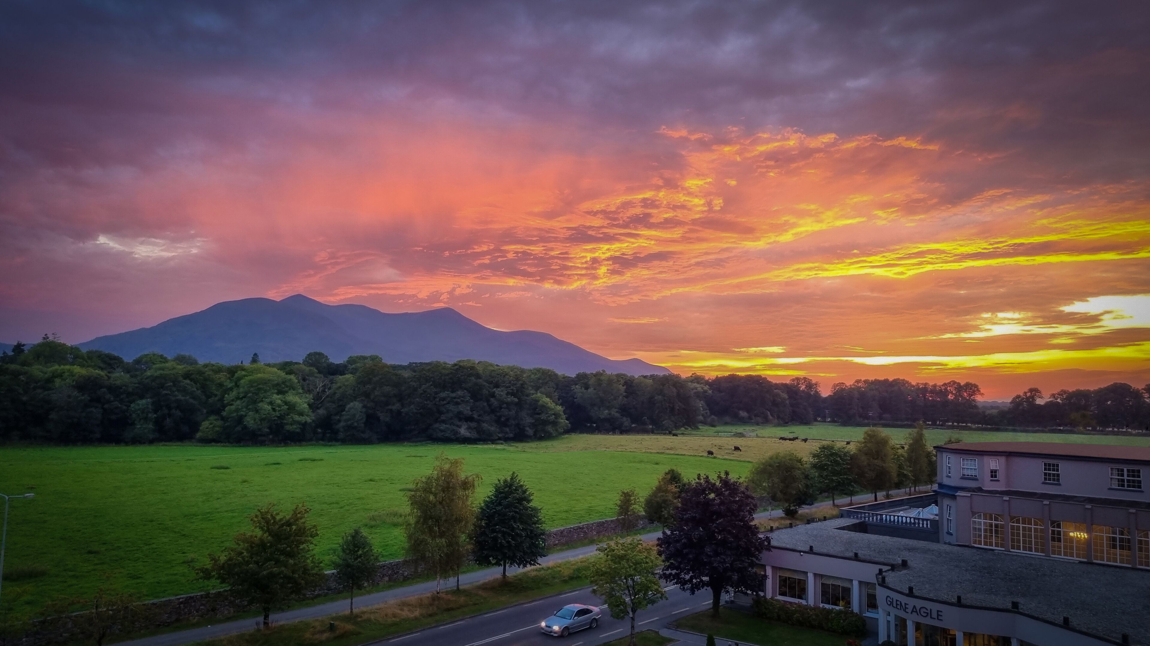 Photo - Gleneagle Killarney