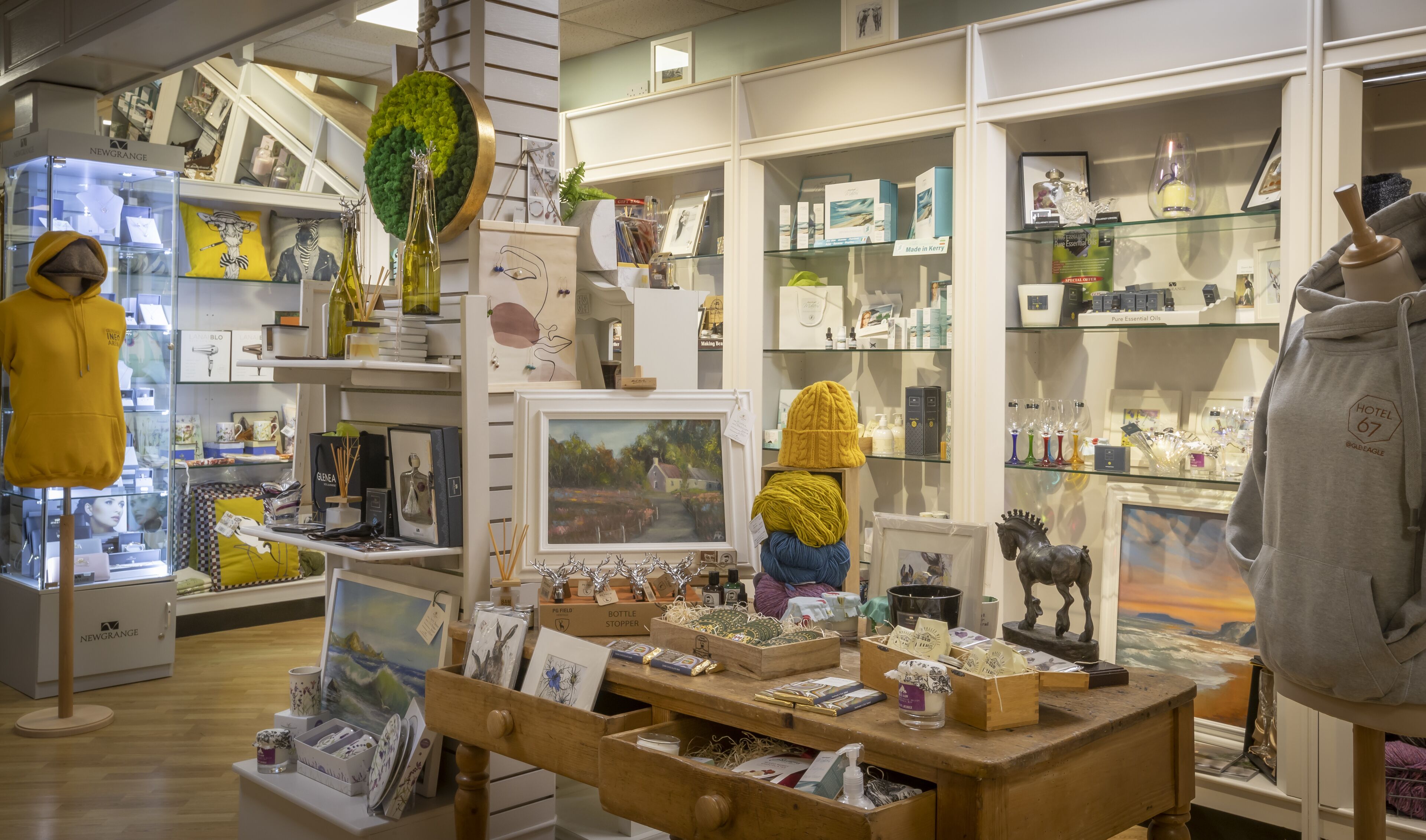 Photo - Gleneagle Killarney