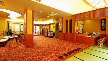大堂