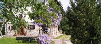 Agriturismo La Palazzina