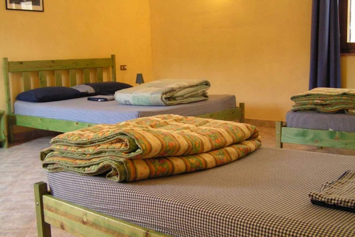 Superior Apartment, 1 Bedroom | 1 bedroom, desk, soundproofing, iron/ironing board