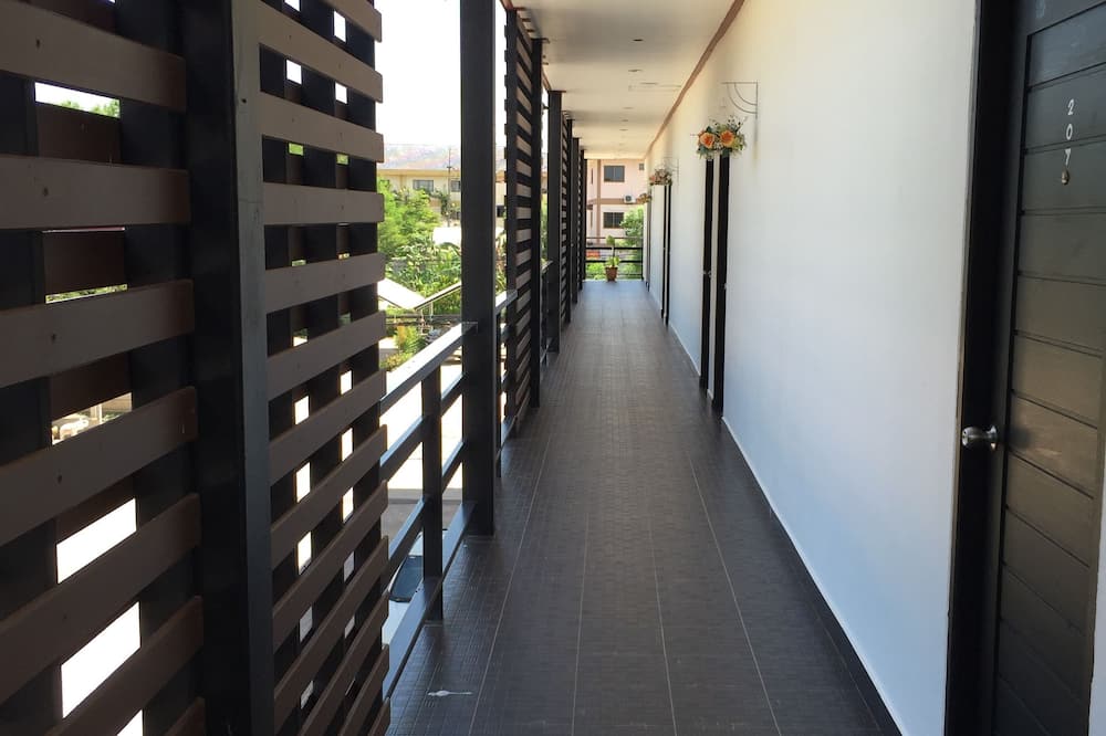 Sabaidee Hotel