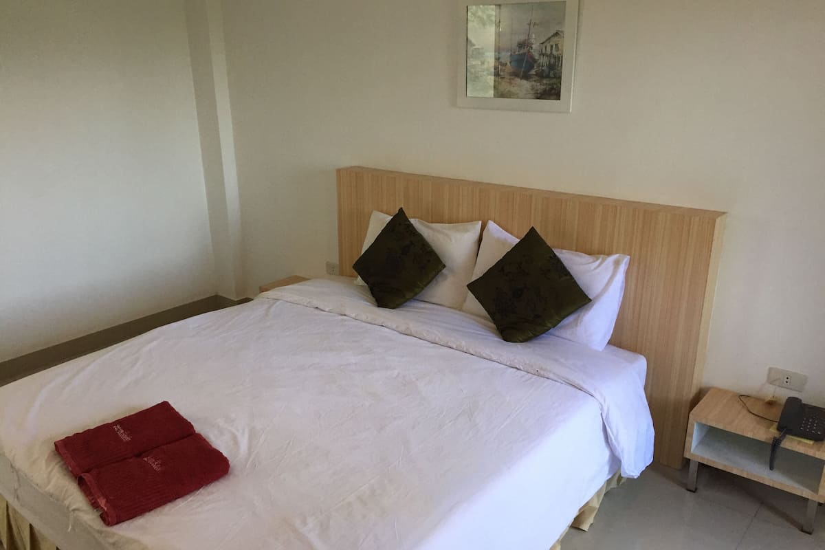 Standard Double Room | 免費 Wi-Fi