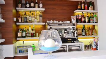 Bar (in loco)