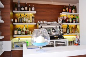 Bar (en la propiedad)