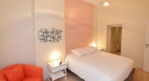 Apartment, 1 Bedroom
