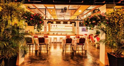 Ladear Privilege Rooms