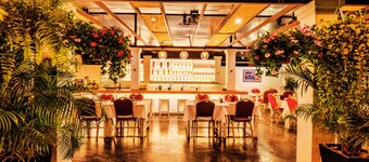 Ladear Privilege Rooms