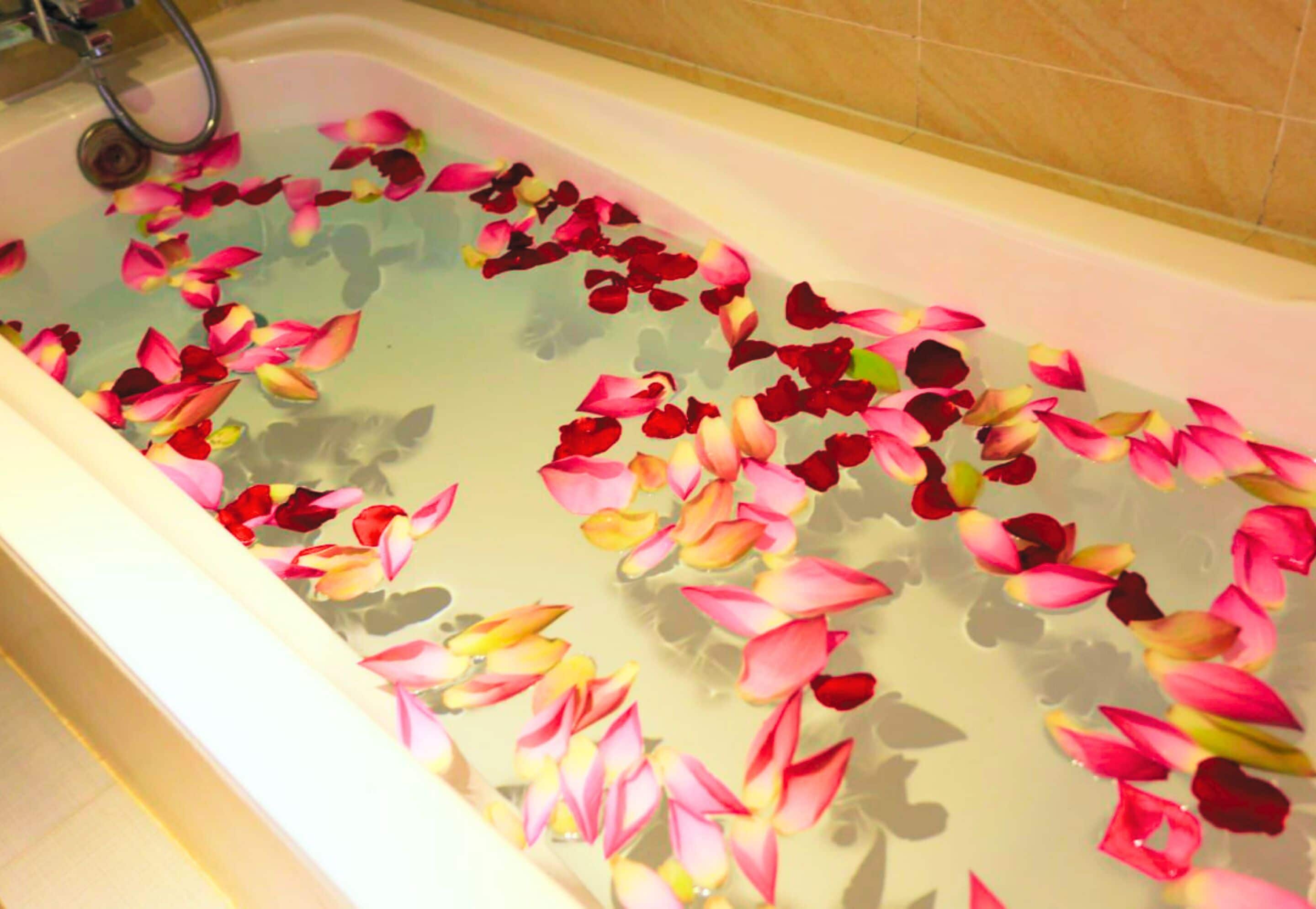 Shower kamar mandi