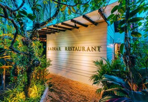 Restaurant - Ladear Privilege Rooms (Siem Reap)