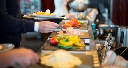 STORY HOTEL MALMO, in JdV by Hyatt