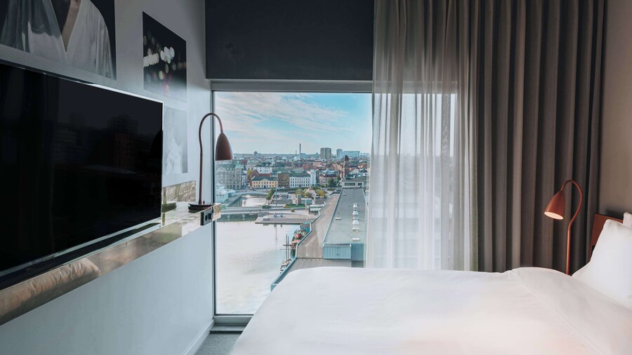 Story Hotel Studio Malmo, part of JdV by Hyatt