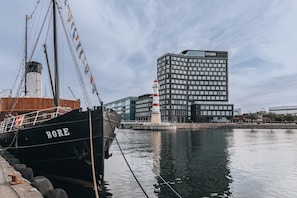 Exterior - STORY HOTEL MALMO, in JdV by Hyatt (Malmö)