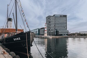 Exterior - STORY HOTEL MALMO, in JdV by Hyatt (Malmö)