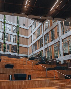 Hall