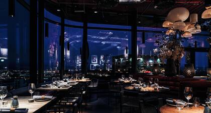 STORY HOTEL MALMO, in JdV by Hyatt