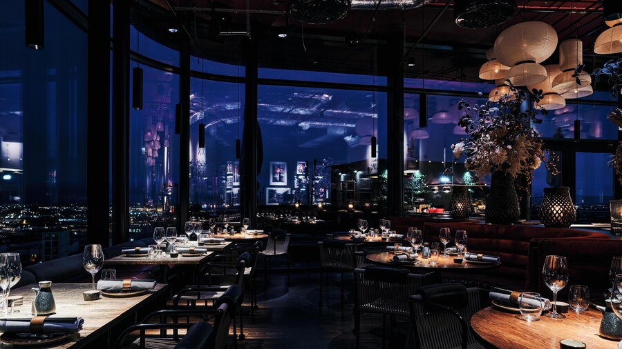 STORY HOTEL MALMO, in JdV by Hyatt