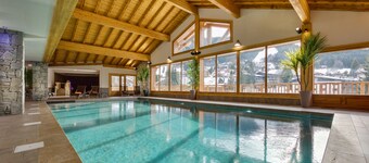 CGH精品住宅酒店萊娜木屋