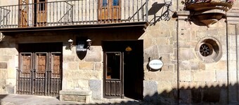 Albergue Gandara