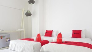 Room - Phu Gia Hotel (Ho Chi Minh City)