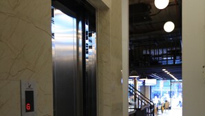 Property amenity - Phu Gia Hotel (Ho Chi Minh City)