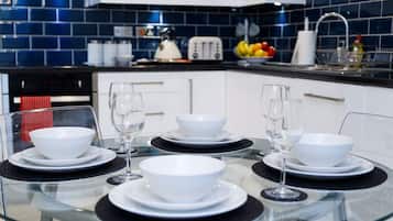 Cocina compartida
