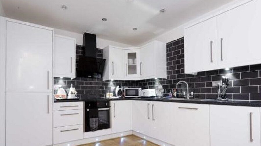 Live in Leeds Nazarene Apartments