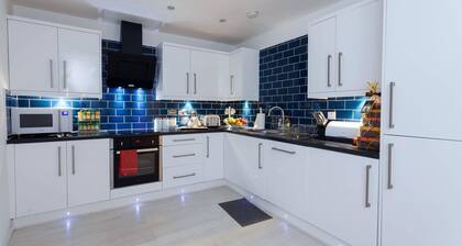 Live in Leeds Nazarene Apartments