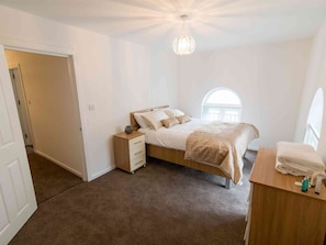 Apartment, Ensuite (Occupancy 4) | 2 bedrooms - Live in Leeds Nazarene Apartments (Leeds)