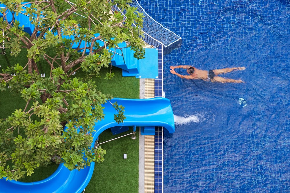 FX Hotel Pattaya