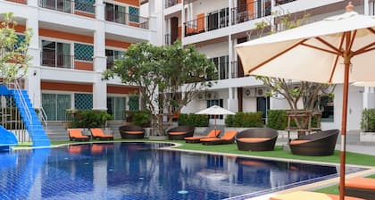 FX Hotel Pattaya